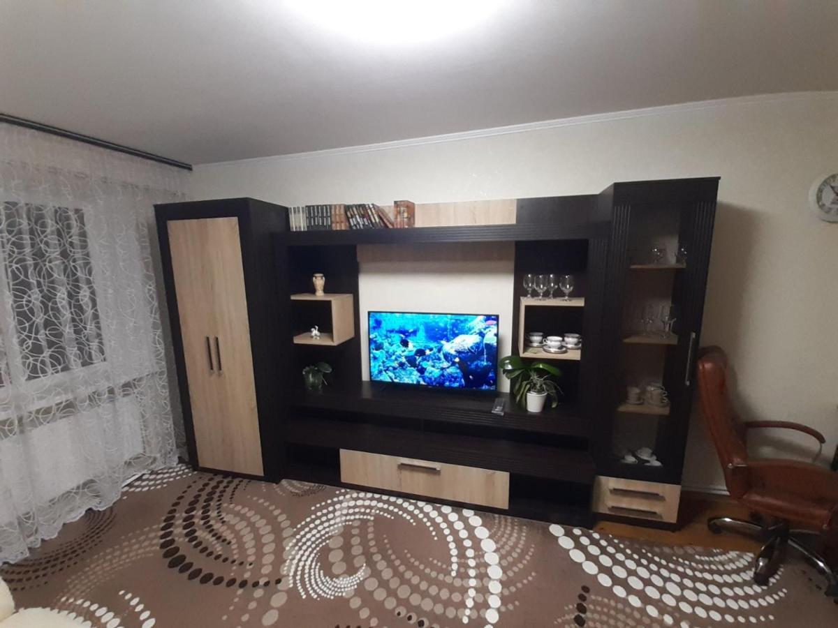 Двокімнатна Lejlighed Shepetovka Eksteriør billede